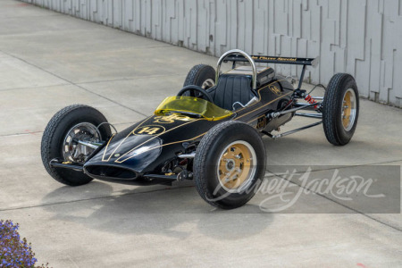 2022 JUNIOR CLASSIC F1-L RACER