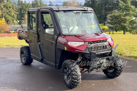 2021 POLARIS RANGER XP 1000