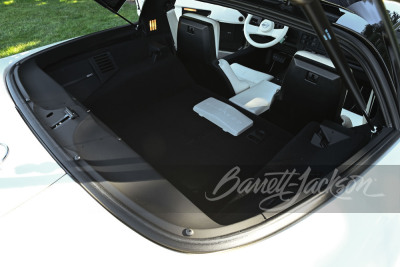 1988 CHEVROLET CORVETTE 35TH ANNIVERSARY EDITION - 18