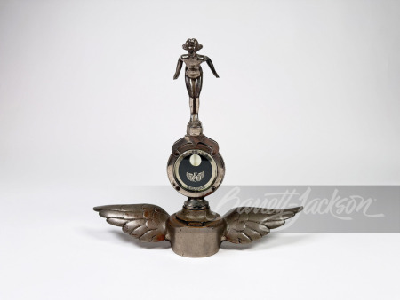 1920S REO SPEED WAGON MOTO-METER RADIATOR HOOD MASCOT