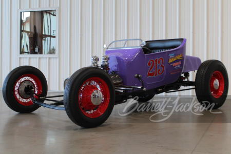 1923 FORD CUSTOM ROADSTER