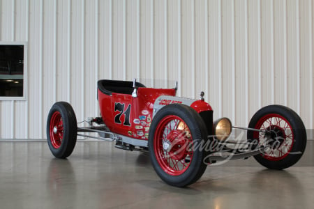 1927 FORD CUSTOM ROADSTER