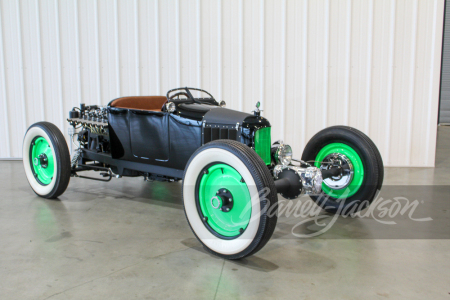 1927 FORD CUSTOM ROADSTER