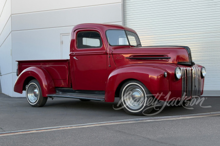 1946 FORD F-1 PICKUP