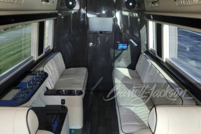 2021 MERCEDES-BENZ SPRINTER 3500 CUSTOM EXECUTIVE COACH - 15