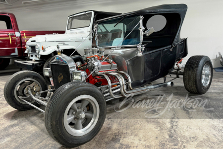 1923 FORD MODEL T CUSTOM T-BUCKET