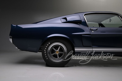 1967 SHELBY GT500 - 36