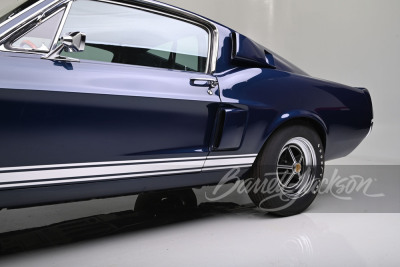 1967 SHELBY GT500 - 49