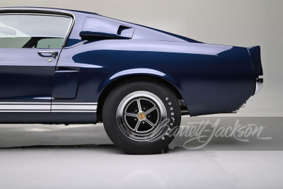 1967 SHELBY GT500 - 51