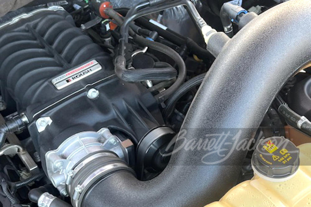 beck出品 1991 CHEVROLET CAMARO Z/28 - Vehicle | Barrett-Jackson