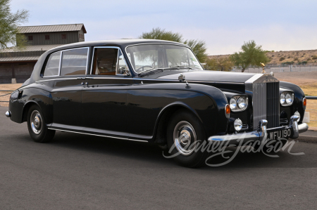 1965 ROLLS-ROYCE PHANTOM V