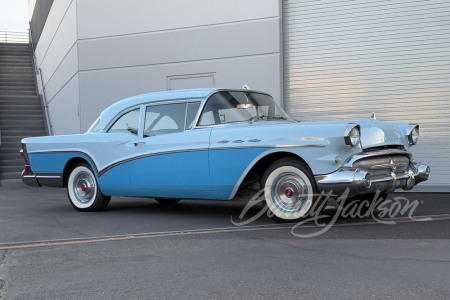 1957 BUICK SPECIAL