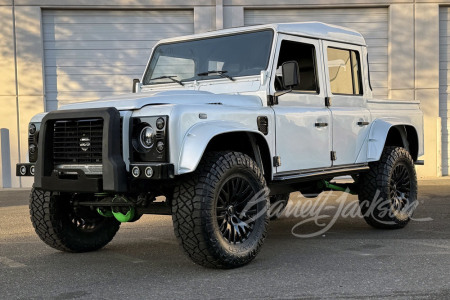 1992 LAND ROVER DEFENDER CUSTOM SUV