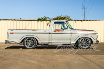 1979 FORD F-100 CUSTOM PICKUP - 5