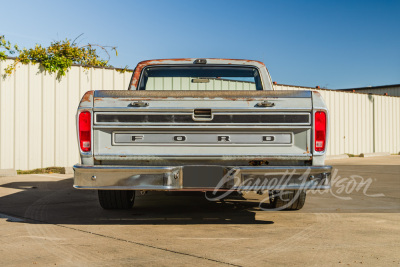 1979 FORD F-100 CUSTOM PICKUP - 18