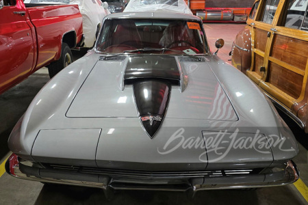 1964 CHEVROLET CORVETTE