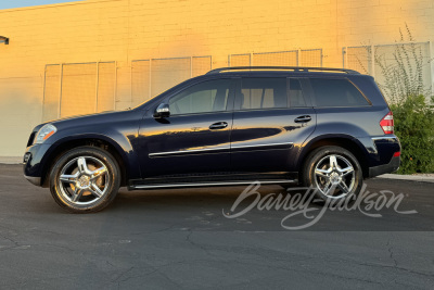 2007 MERCEDES-BENZ GL450 - 5