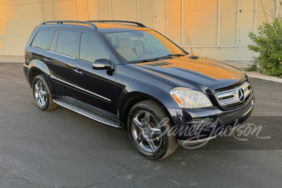 2007 MERCEDES-BENZ GL450 - 11