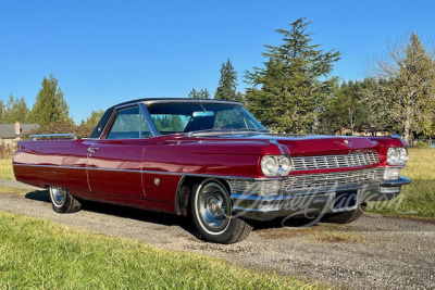 1964 CADILLAC COUPE DE VILLE CUSTOM PICKUP