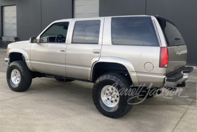 1998 GMC YUKON SLT CUSTOM SUV - 6