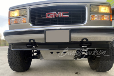 1998 GMC YUKON SLT CUSTOM SUV - 10