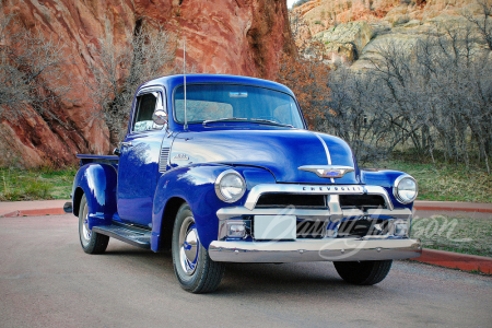 1954 CHEVROLET 3100 PICKUP