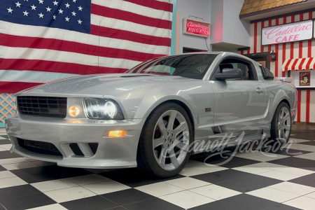 2006 FORD MUSTANG GT SALEEN