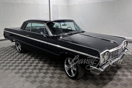 1964 CHEVROLET IMPALA SS