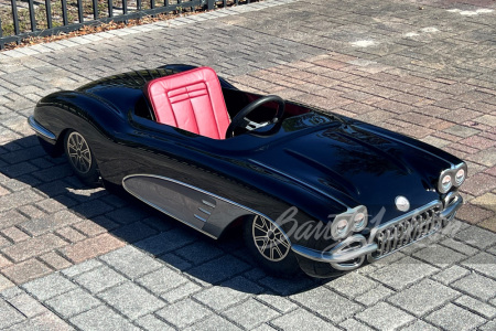 1959 CHEVROLET CORVETTE GO-KART