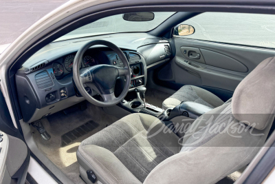 2003 CHEVROLET MONTE CARLO CUSTOM COUPE - 4