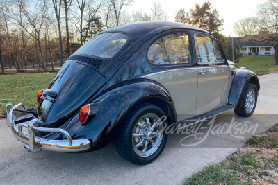 1966 VOLKSWAGEN BEETLE - 2