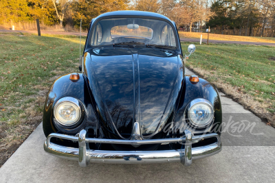 1966 VOLKSWAGEN BEETLE - 12