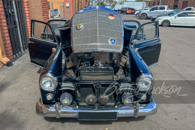 1959 MERCEDES-BENZ 190 - 3