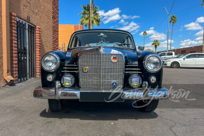 1959 MERCEDES-BENZ 190 - 7