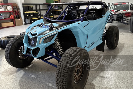 2017 CAN-AM MAVERICK X3 TURBO R CUSTOM UTV