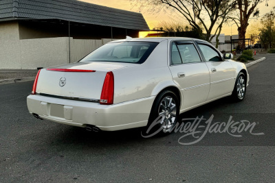 2009 CADILLAC DTS - 2