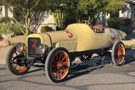 1915 HUDSON BOATTAIL RACER