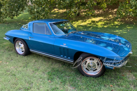 1965 CHEVROLET CORVETTE CUSTOM COUPE