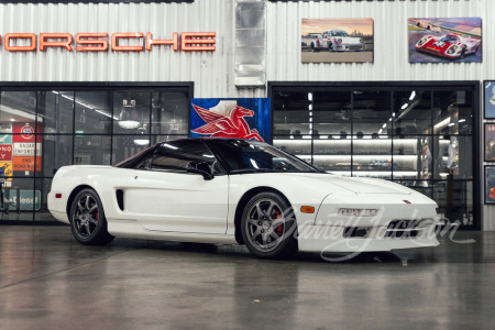 1993 ACURA NSX CUSTOM COUPE