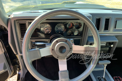 1987 BUICK GRAND NATIONAL - 15