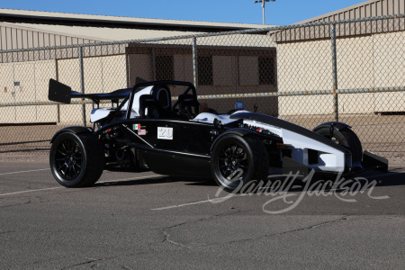 2011 ARIEL ATOM