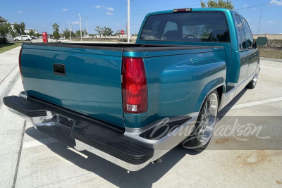 1994 GMC 1500 CUSTOM PICKUP - 2