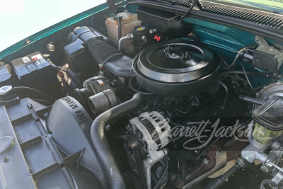 1994 GMC 1500 CUSTOM PICKUP - 3