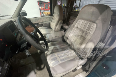 1994 GMC 1500 CUSTOM PICKUP - 4