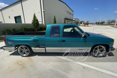 1994 GMC 1500 CUSTOM PICKUP - 5