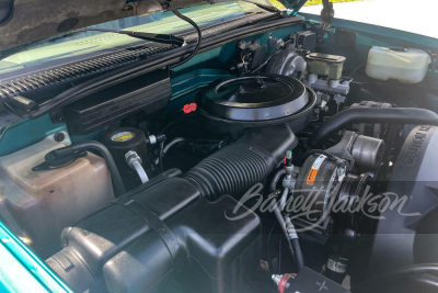 1994 GMC 1500 CUSTOM PICKUP - 6