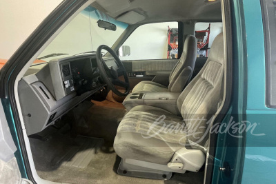 1994 GMC 1500 CUSTOM PICKUP - 8
