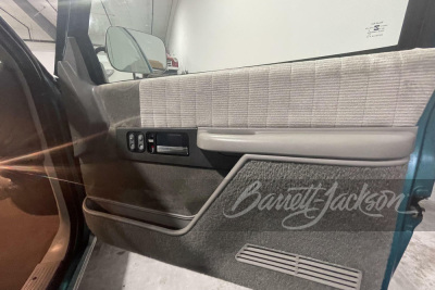 1994 GMC 1500 CUSTOM PICKUP - 16