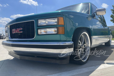 1994 GMC 1500 CUSTOM PICKUP - 17