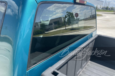 1994 GMC 1500 CUSTOM PICKUP - 18